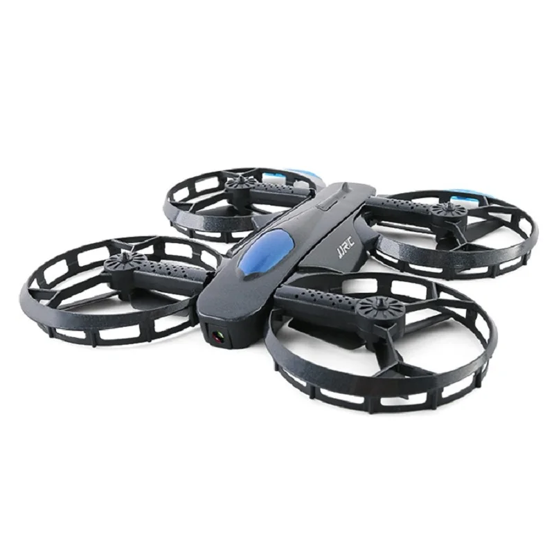 JJRC H45 складной Радиоуправляемый Дрон мини с камерой RC Квадрокоптер селфи режимом