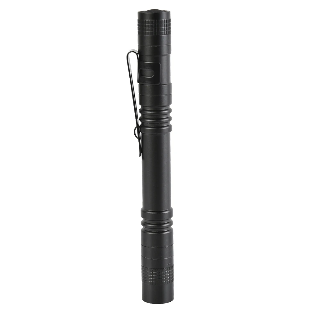 Портативный светодиодный мини фонарик Litwod Z10316 яркий CREE Q5 лампа с подсветкой