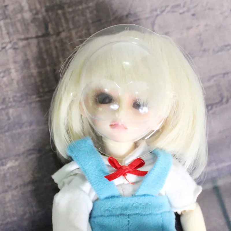 Маска для ресниц Bybrana bjd 1/3 1/4 1/6 SD|Куклы| |
