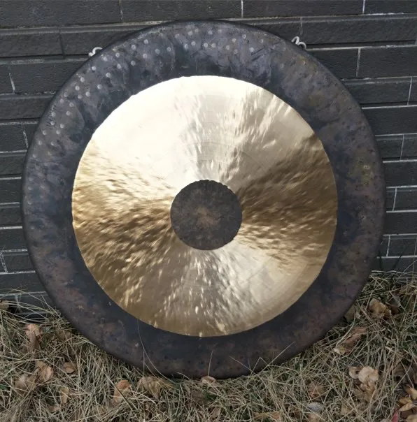 

Most Popular traditional Chinese 22'' Chau gong