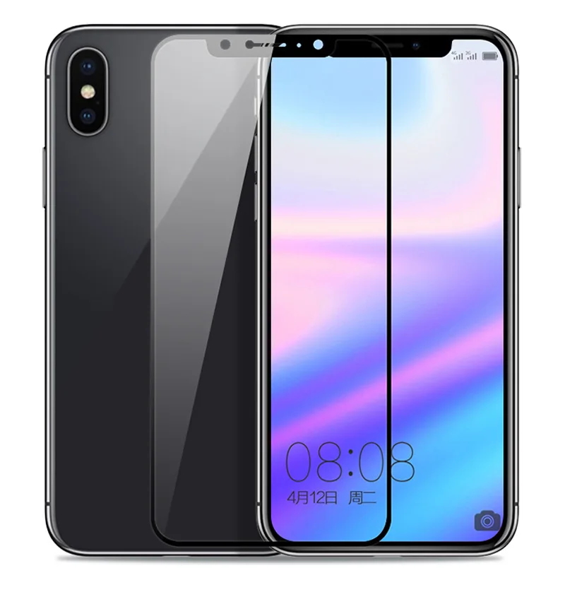 Новинка 9D полное покрытие закаленное стекло для Xiaomi Redmi 6 7 7A 6A 5A 4X S2 Note Pro A2 Lite