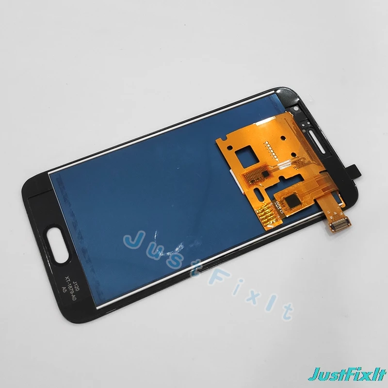 Запасные части для телефонов samsung Galaxy J120 2016 J120F J120H ЖК-дисплей высокого качества