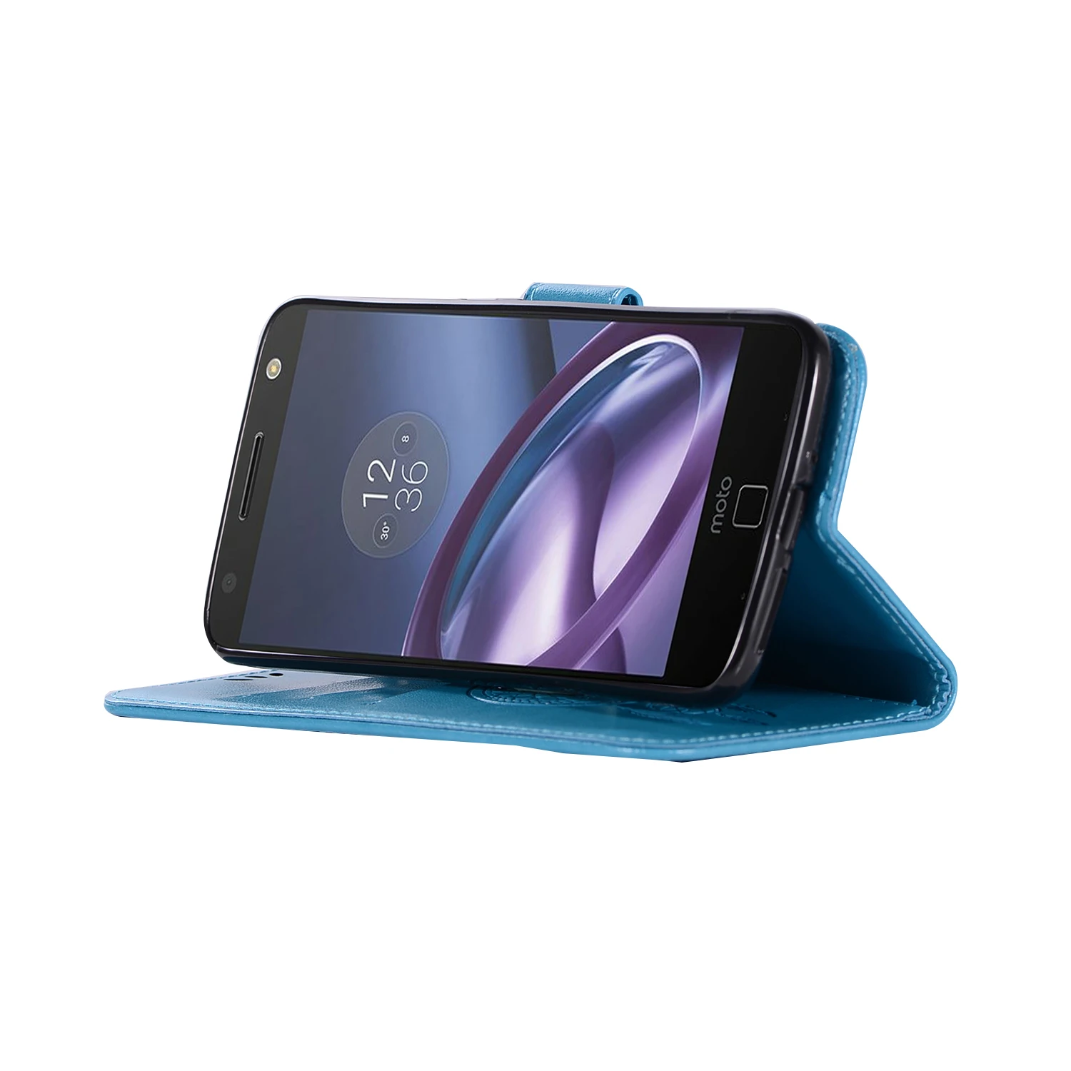 Чехол для Motorola Moto E4 Plus E 4 чехол ЕС версии откидной бумажник с подставкой 3D Сова 360