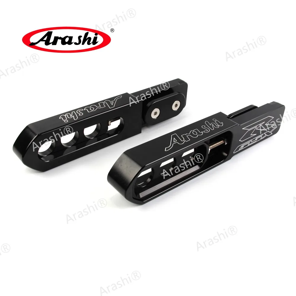 Arashi расширенная рукоятка для SUZUKI GSXR600 2011 2016 качания модель 600 GSXR 2012 GSX600R 2013 2014 100 2015