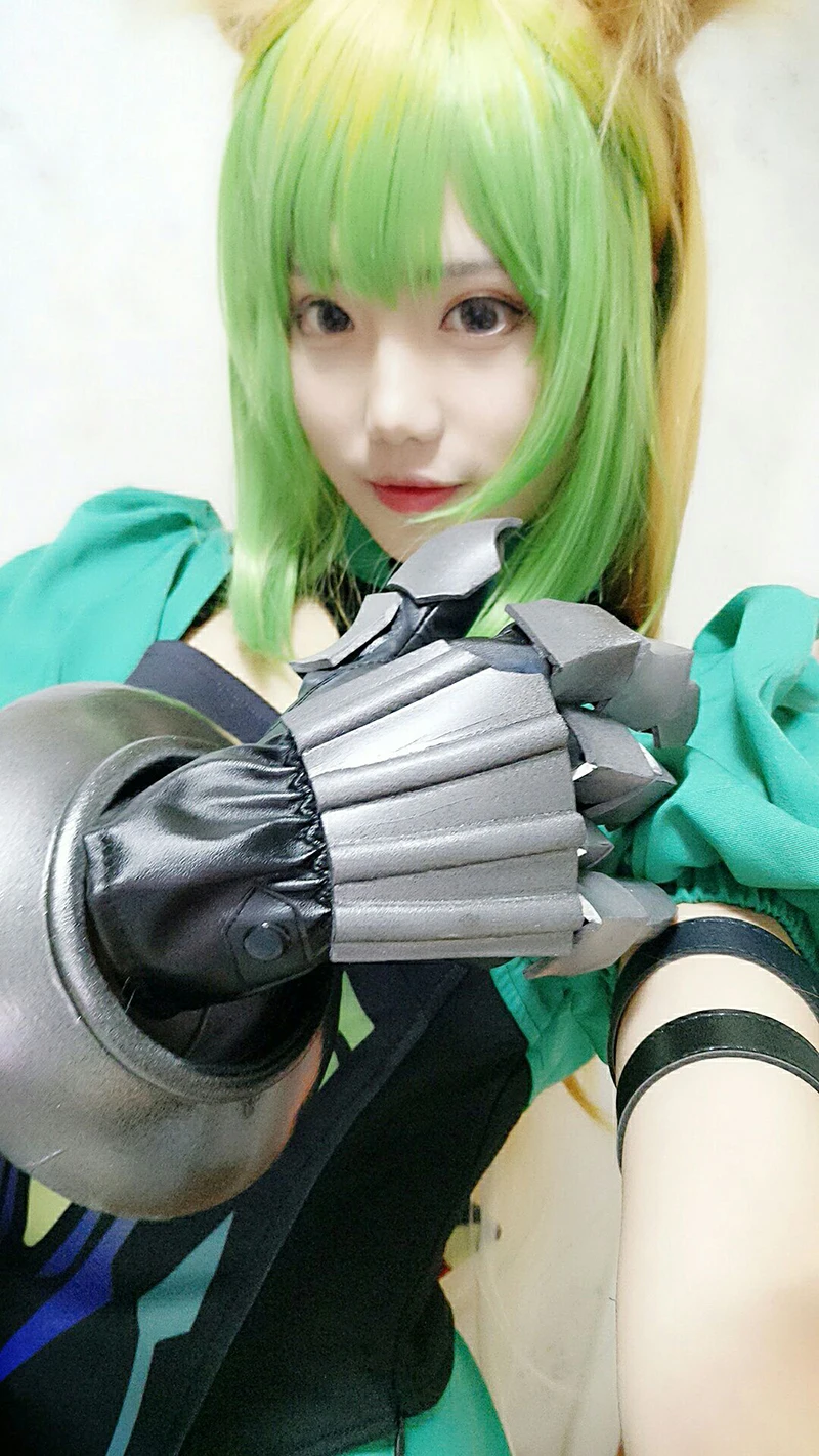 Игра FGO Fate Grand Order Apocrypha Atalanta EVA Armor для взрослых женщин Хэллоуин Карнавал косплей