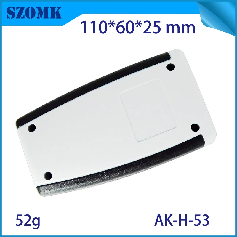 Пластиковый карманный блок управления szomk 1 шт. 110*60*25 мм пластиковый корпус для