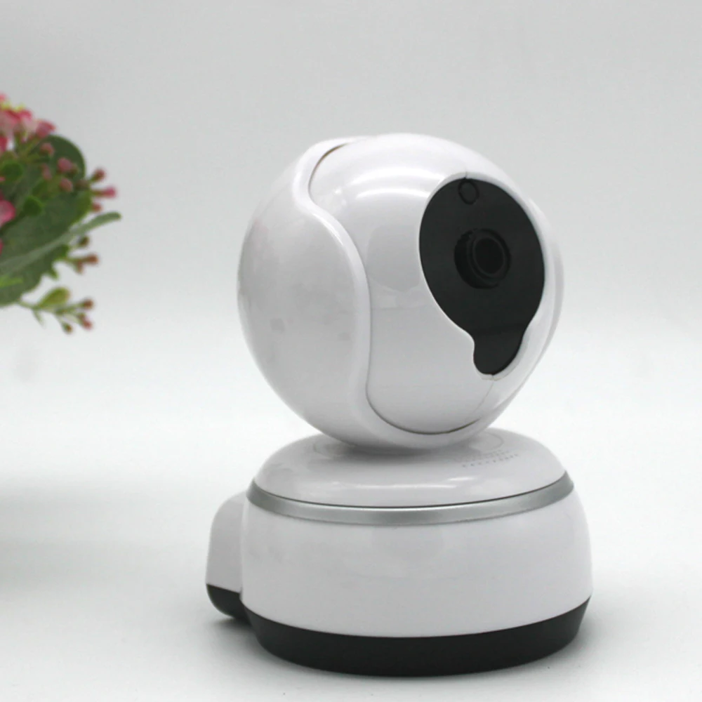 JD Лидер продаж 720 P 1.0mp WI-FI IP Камера Беспроводной Главная безопасности CCTV Камеры