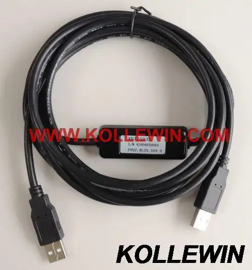 

Кабель программирования серии XBTZG935 XBT-ZG935 Magelis XBTGT1000/XBTGT2000/4000/5000/6000/7000, бесплатная доставка