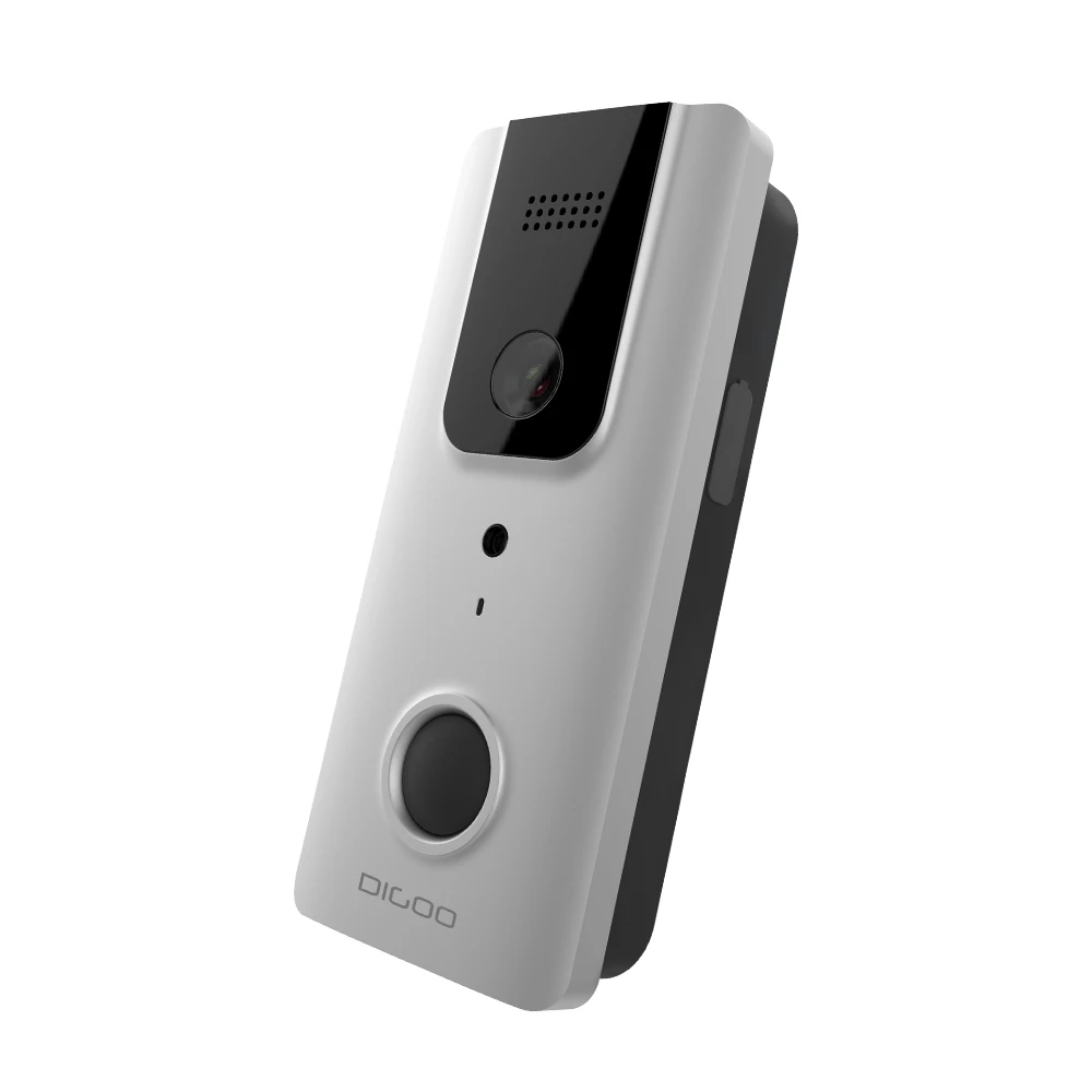 Новое обновление Digoo SB XYA Беспроводной Full HD 1080 P bluetooth WI FI видео звонок Pro умный дом