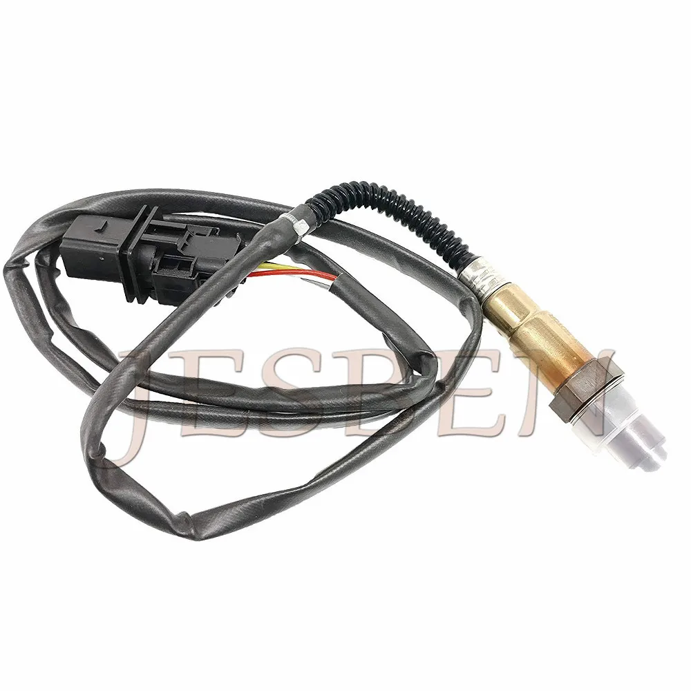 Датчик кислорода O2 подходит для VW BEETLE EOS GOLF JETTA NEW PHAETON 03-2006 NO # 03H906262J 07C906262BE 07C906262CG