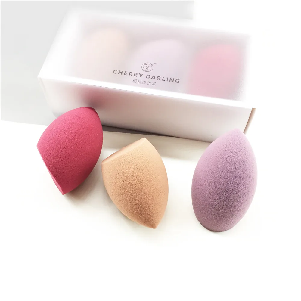 Beauty Tools Makeup Complexion Sponge Blender - Super-Soft F
