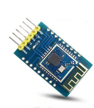 Низкое потребление BLE 4.0 модуль штыревой tlsr8266 TTL частный протокол App | Электронные