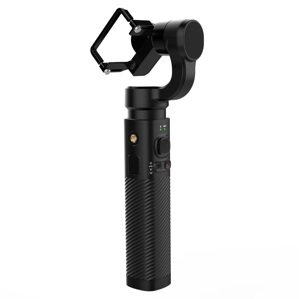 Аксессуары для SJCAM SJ8 Series SJ7 STAR SJ6 legend ручной 3 осевой шарнирный стабилизатор 2