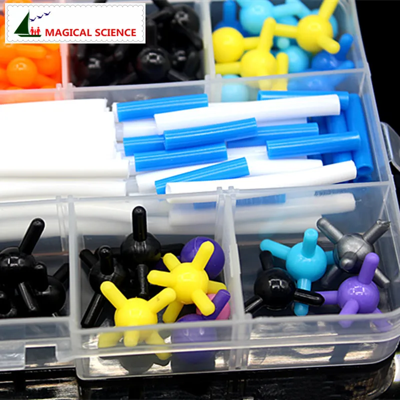 268 шт. набор молекул|kit tattoo|kit centerkit cnc |