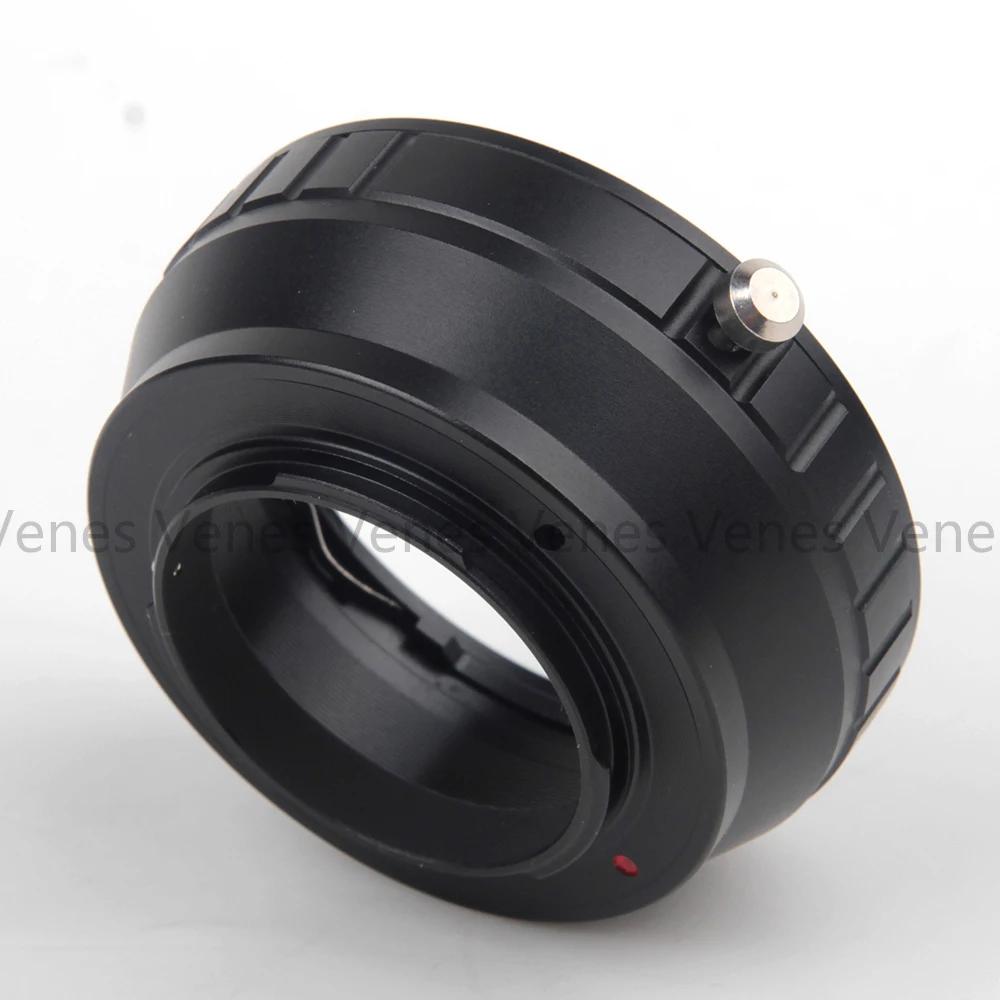 Dollice EF-M4/3 переходное кольцо объектива для EF подходит камеры Micro Four Thirds 4/3 GX1 GF3 G3 GH2 G2