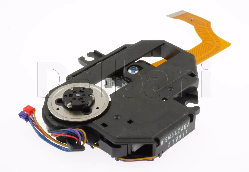 

Replacement For AIWA XR-M70 CD DVD Player Spare Parts Laser Lens Lasereinheit ASSY Unit XRM70 Optical Pickup BlocOptique