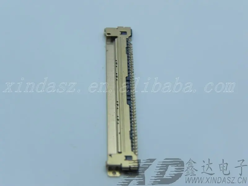 Гибкий ленточный соединитель для ЖК экрана телефона/планшета I PEX 20455 040E 12|connector