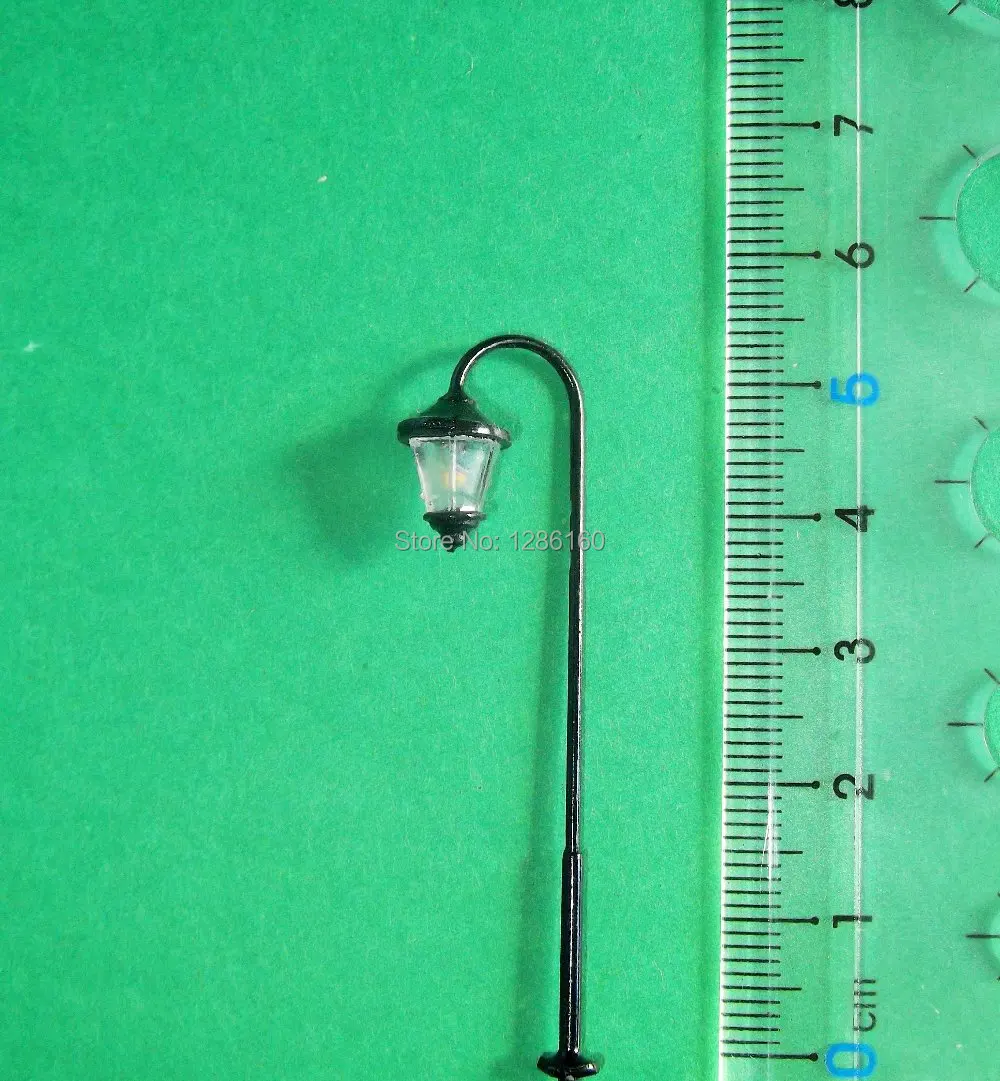 10 шт. светодиодные лампы для железной дороги|led light neon|light led batterylight emitting |