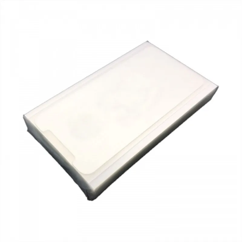 

Novecel 50pcs/lot 250um OCA Optically Clear Adhesive Transparent Glue Laminated Plastic For Samsung Note 5 Note 4 Note 3 Note 2