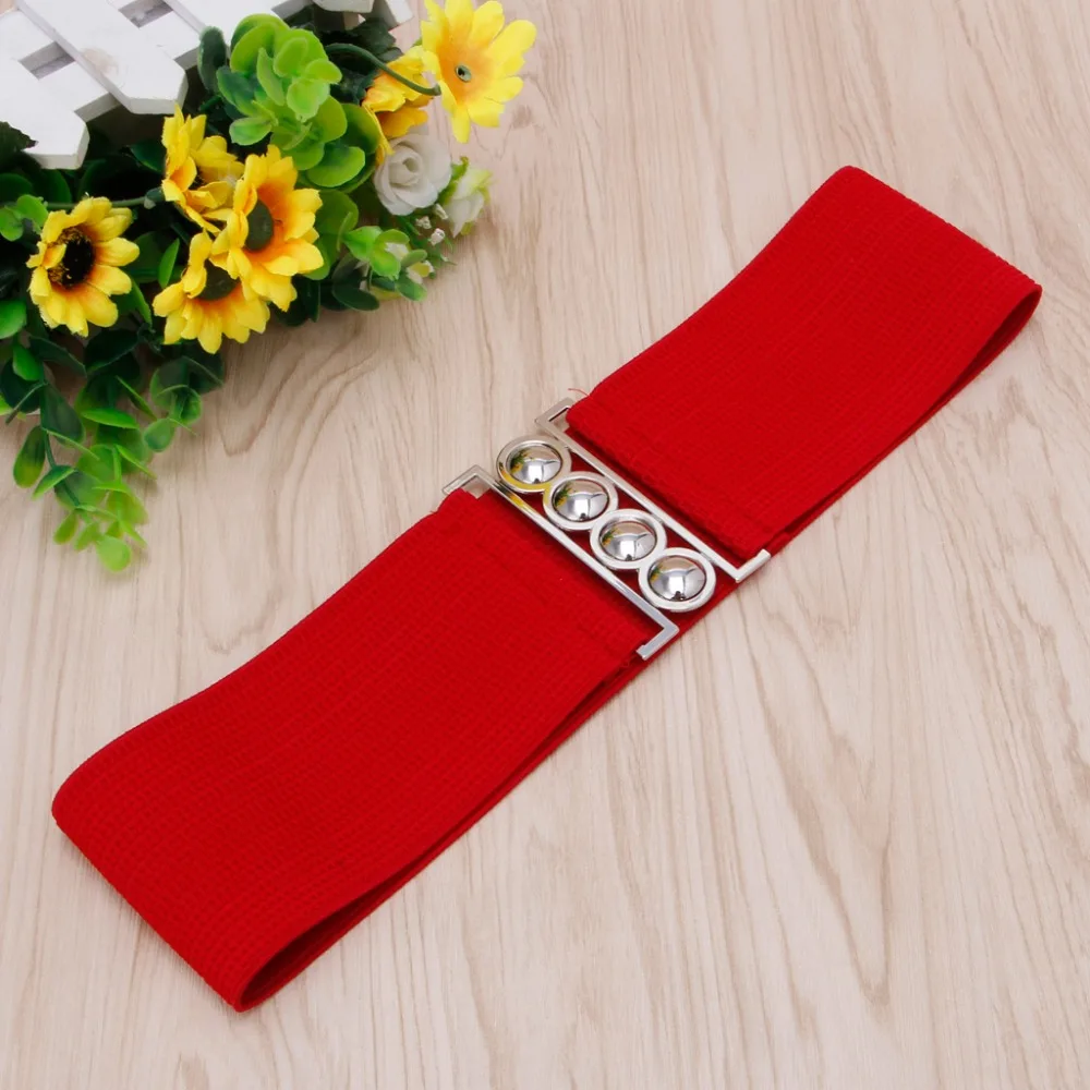 2020 модная женская металлическая эластичная тонкая лента с пряжкой|corset waistband|elastic