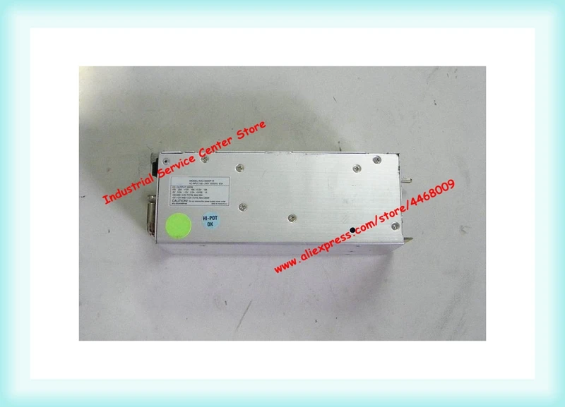R2U-6300P-R 300W источник питания рабочей станции для хранения сервера