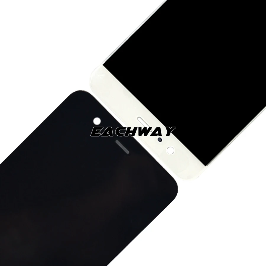 ЖК дисплей 5 1 дюйма для Huawei P10 сенсорный экран дигитайзер в сборе Женский с