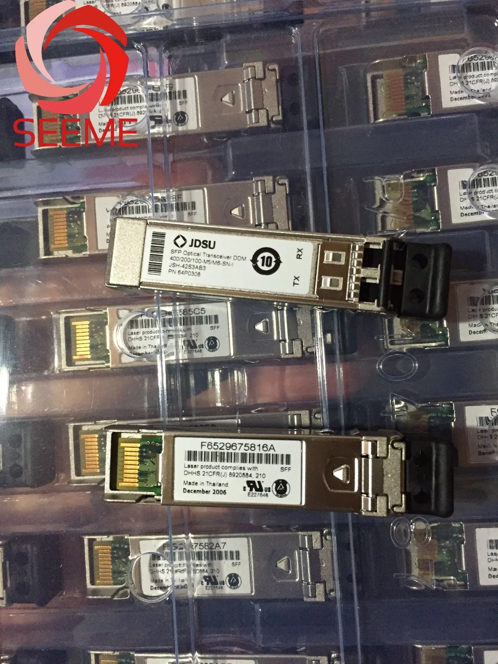 JDSU JSH-42S3AB3 400/200/100-M5/телефон | Мобильные телефоны и аксессуары