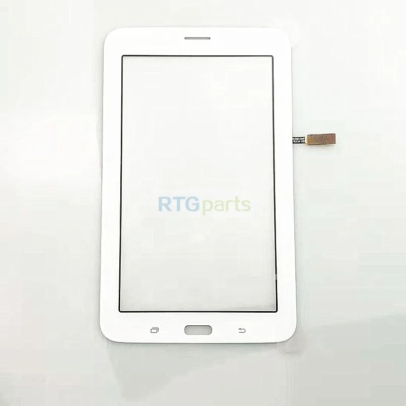 Сенсорный экран (дигитайзер стеклянная панель) для Samsung Galaxy Tab 3 Lite SM-T114 T114
