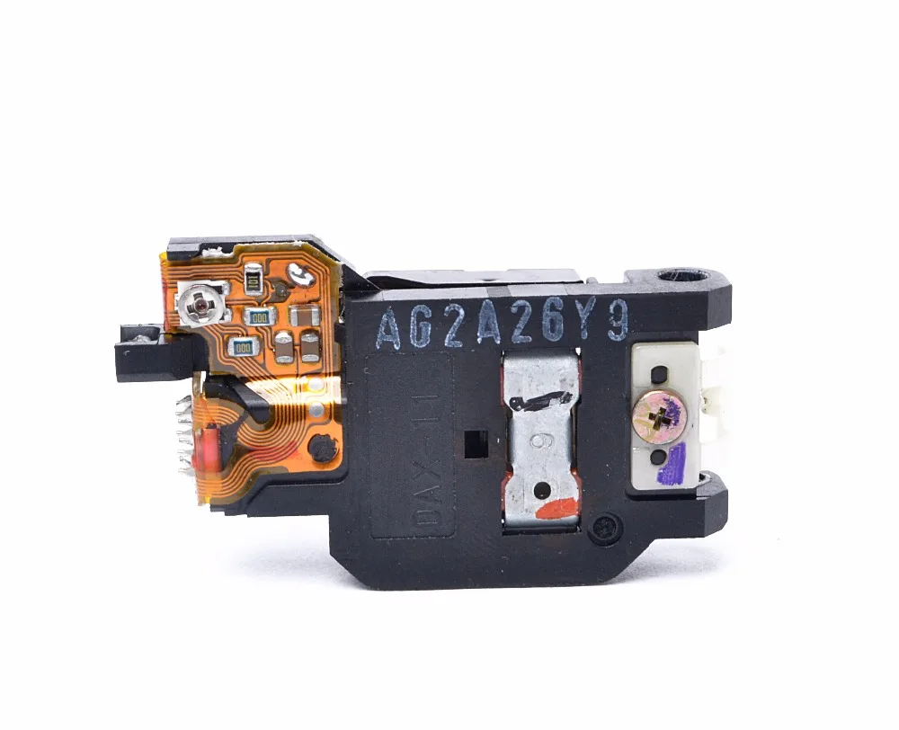Запасные части для Sony D 777 CD DVD проигрывателя Лазерная линза ASSY блок D777 оптический