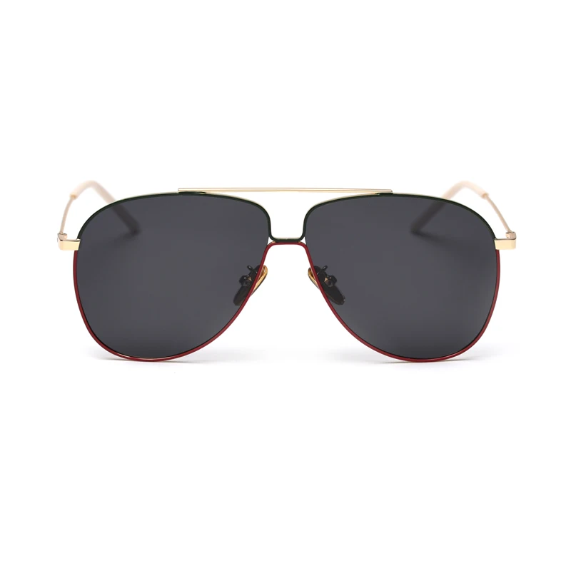 Королевские дизайнерские женские поляризованные солнцезащитные очки