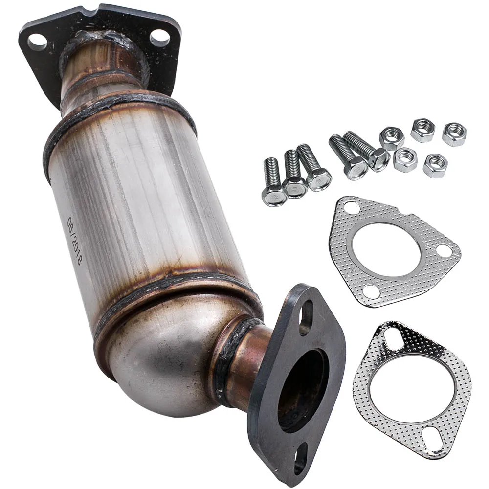Каталитический преобразователь 16548 подходит для 2009-2017 Chevrolet/GMC/Buick/Saturn 3.6L