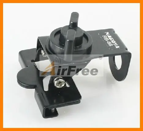 Сменное черное основание для мобильной антенны мобильного радио | Мобильные