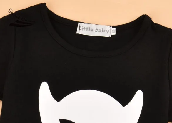 2016 Бесплатная Доставка лето стиль Марка мальчик одежда Прохладный дети т рубашки