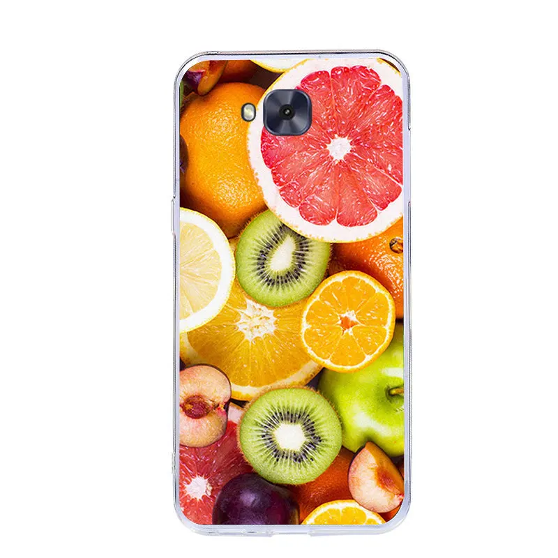 Lamo чехол для телефона Asus Zenfone 4 Selfie ZD553KL ZB553KL Moon Space чехол для ASUS X00LDA X00LDB Live Plus чехол для задней панели s