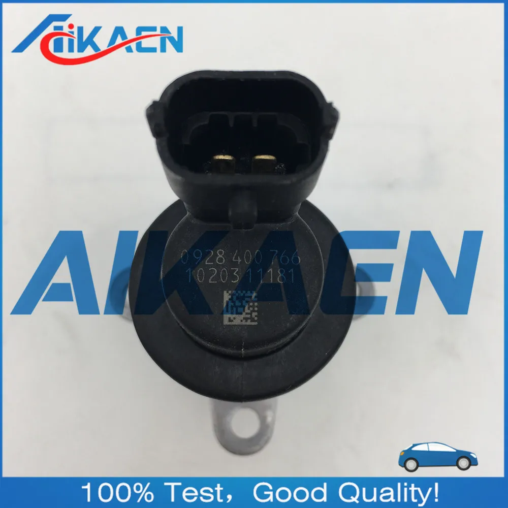 Бесплатная доставка 0928400766 common rail Авто контроль давления топлива клапан 0 928 400 766