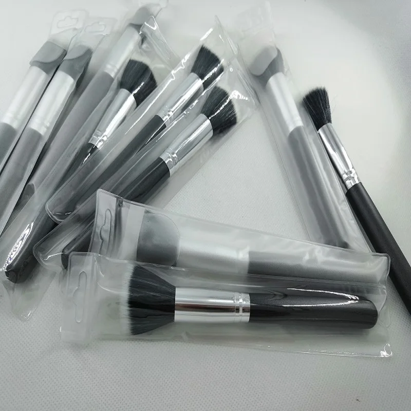 Кисть для теней 1 шт. бровей | Красота и здоровье