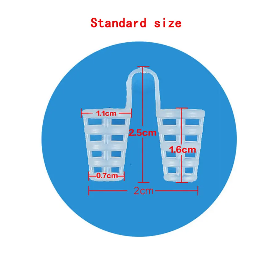 Здоровый Уход снимает храп устройство для дыхания носом стоп устройства носа