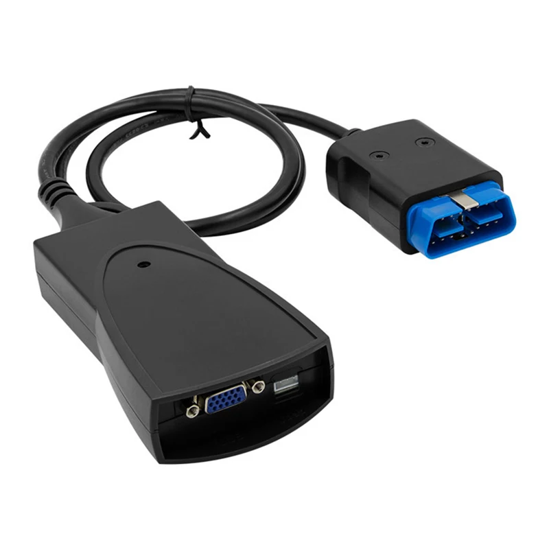 Lexia3 V48 для Pp2000 V25 peugeot Citroen Diagbox V7.8.3 диагностический сканер| |