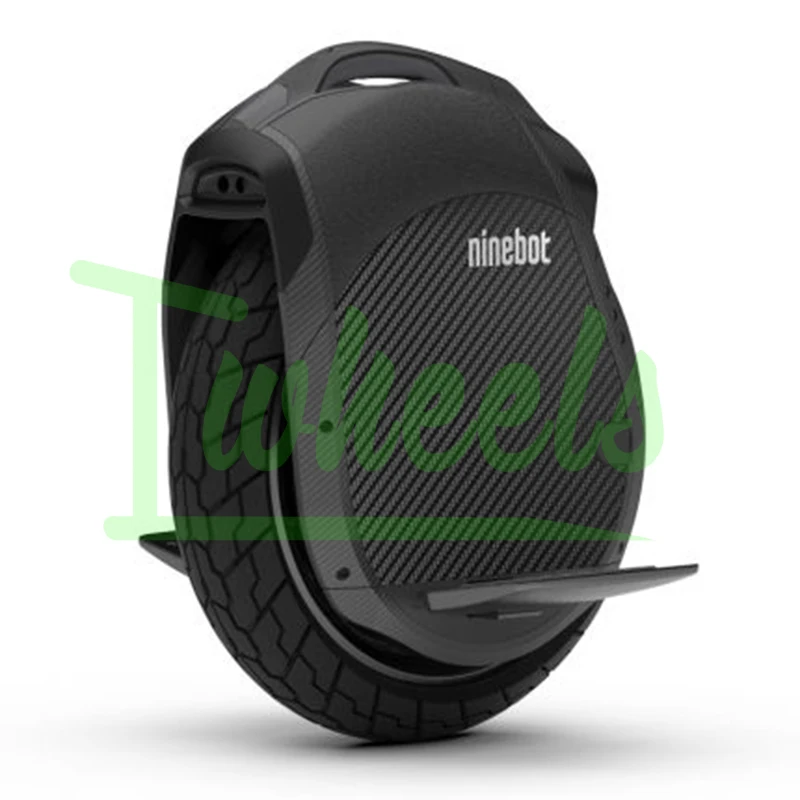 Ninebot Z10 1000wh внедорожный Электрический Одноколесный велосипед двигатель 1800 Вт