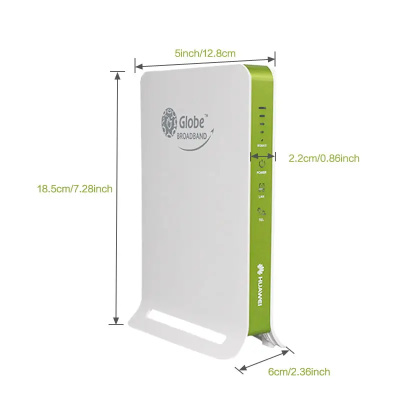 Набор из 200 шт. маршрутизатор Echolife HUAWEI BM622i WiMAX CPE|wimax cpe|wimax routerhuawei router |