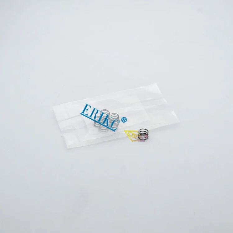 

Детали для форсунки ERIKC FOOV C09 304 Bico, пружина F 00V C09 304, детали для дизельного топлива, комплект насадок на пружину F OOV C09 304, костюм, серия CRI 110