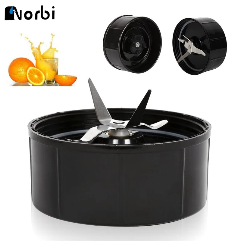 Запасные части для фруктов и овощей запасные Magic Bullet Cross Blade резиновое