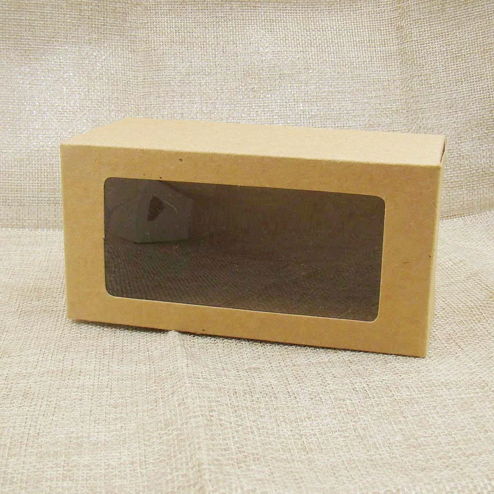 2000 Размер оконной коробки: 7*7*14 см. шт Размер: 7*7*7 см окно коробка пользовательский