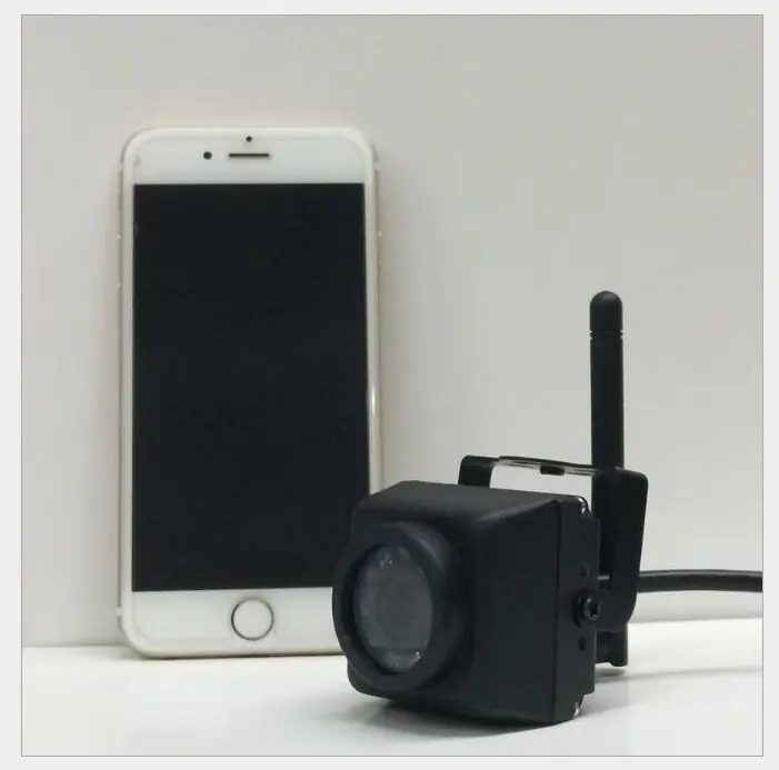 5MP Sony Беспроводные Мини ip камеры P2P IR vision наружные домашние мини wifi безопасности