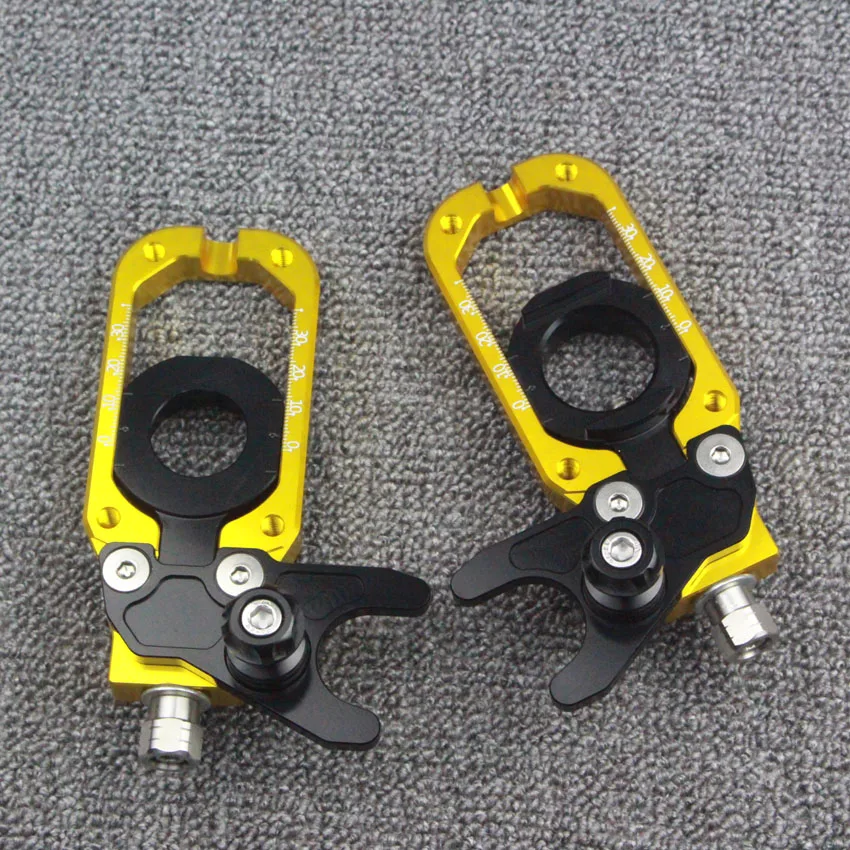 Аксессуары для мотоциклов натяжитель цепи заднего моста Tmax 530 2013 2016|motorcycle tmax|tmax