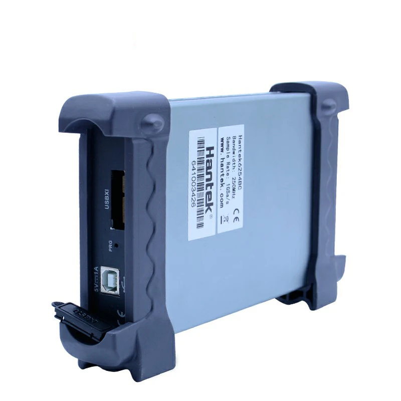 ПК 6074BC на основе 1GSa/s 4 Каналы USB цифровой осциллограф 4CH 70 мГц пропускной