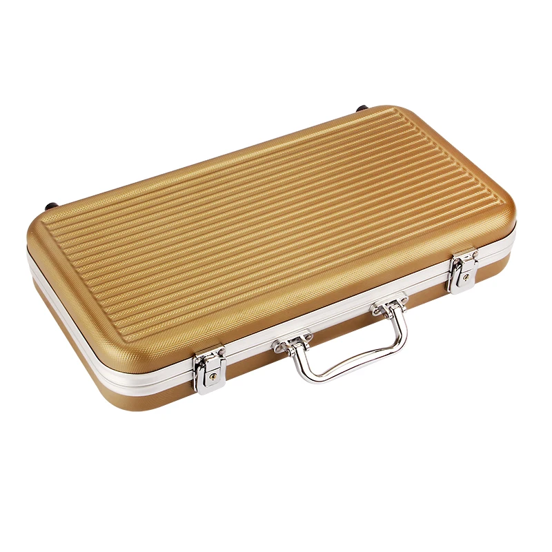 300 шт покерные фишки Valise фишес контейнер покерный чип портфель казино маркер