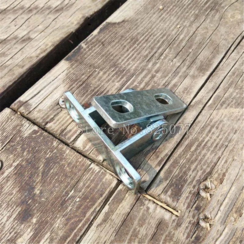 10 шт. складные петли из цинкового сплава для рабочего стола|desk hinge|furniture hingeshinge hinge |