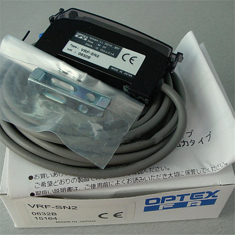 VRF SN2 волоконный усилитель новый оригинальный|Выключатели| |