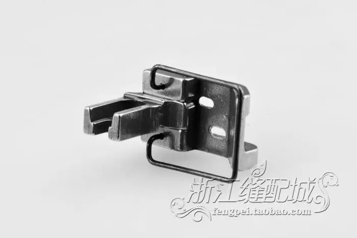 380 прижимная лапка для промышленной швейной машины 1/4 | Дом и сад